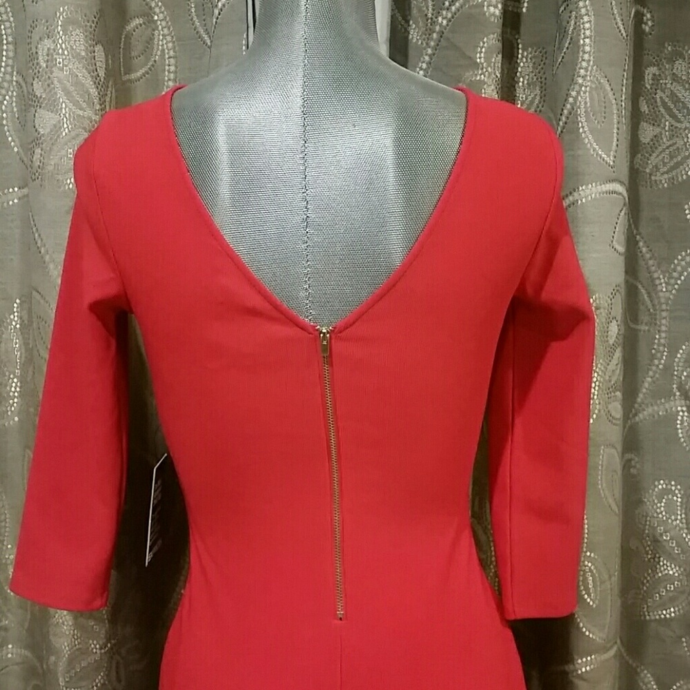 Express Dress - Picture 4 of 8